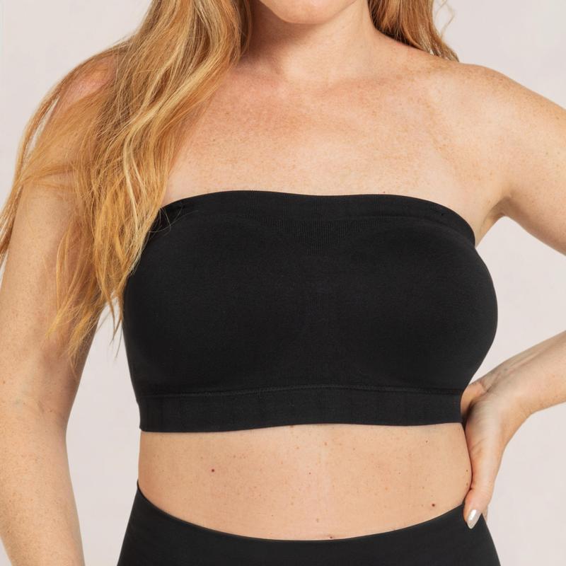 Convertible Strapless Bra - Image 1